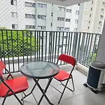 Studio Vila Madalena, Metro, Moderno