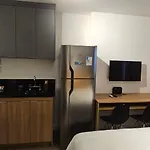 Studio Vila Madalena, Metro, Moderno