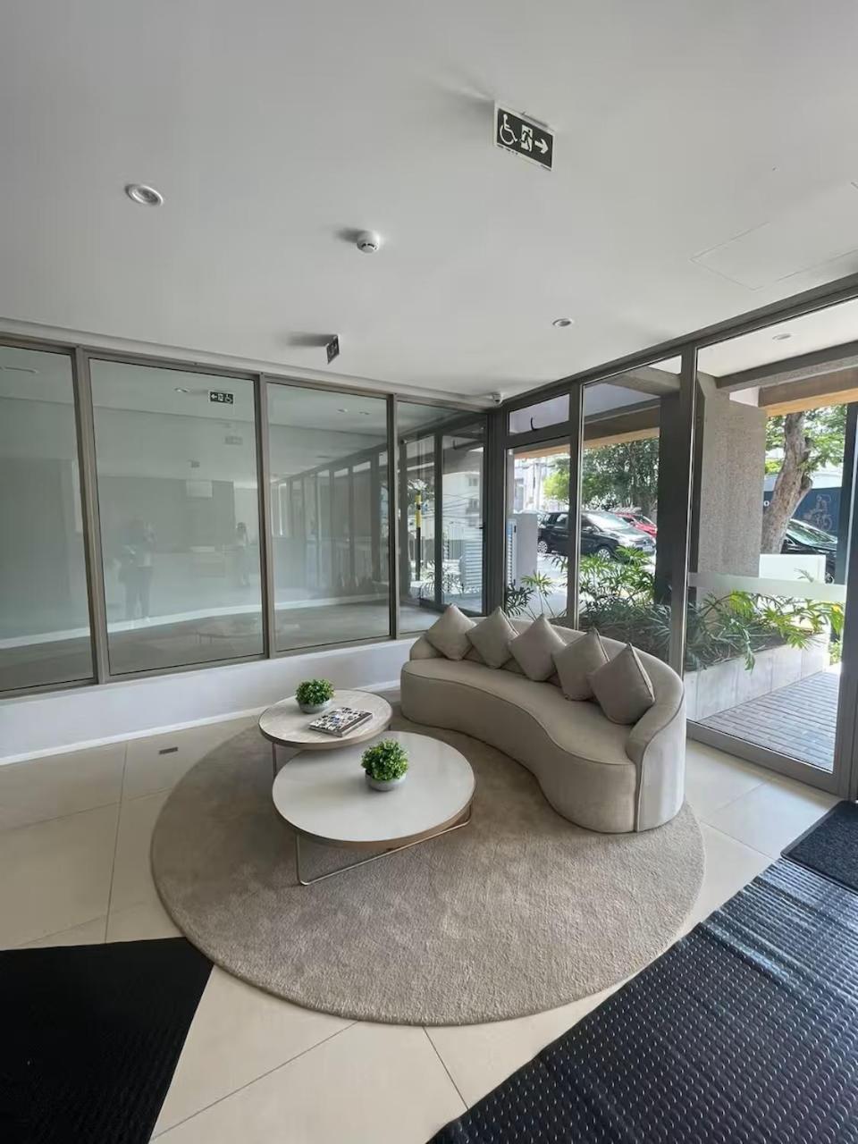 Madalena, Metro, Moderno Apartamento *