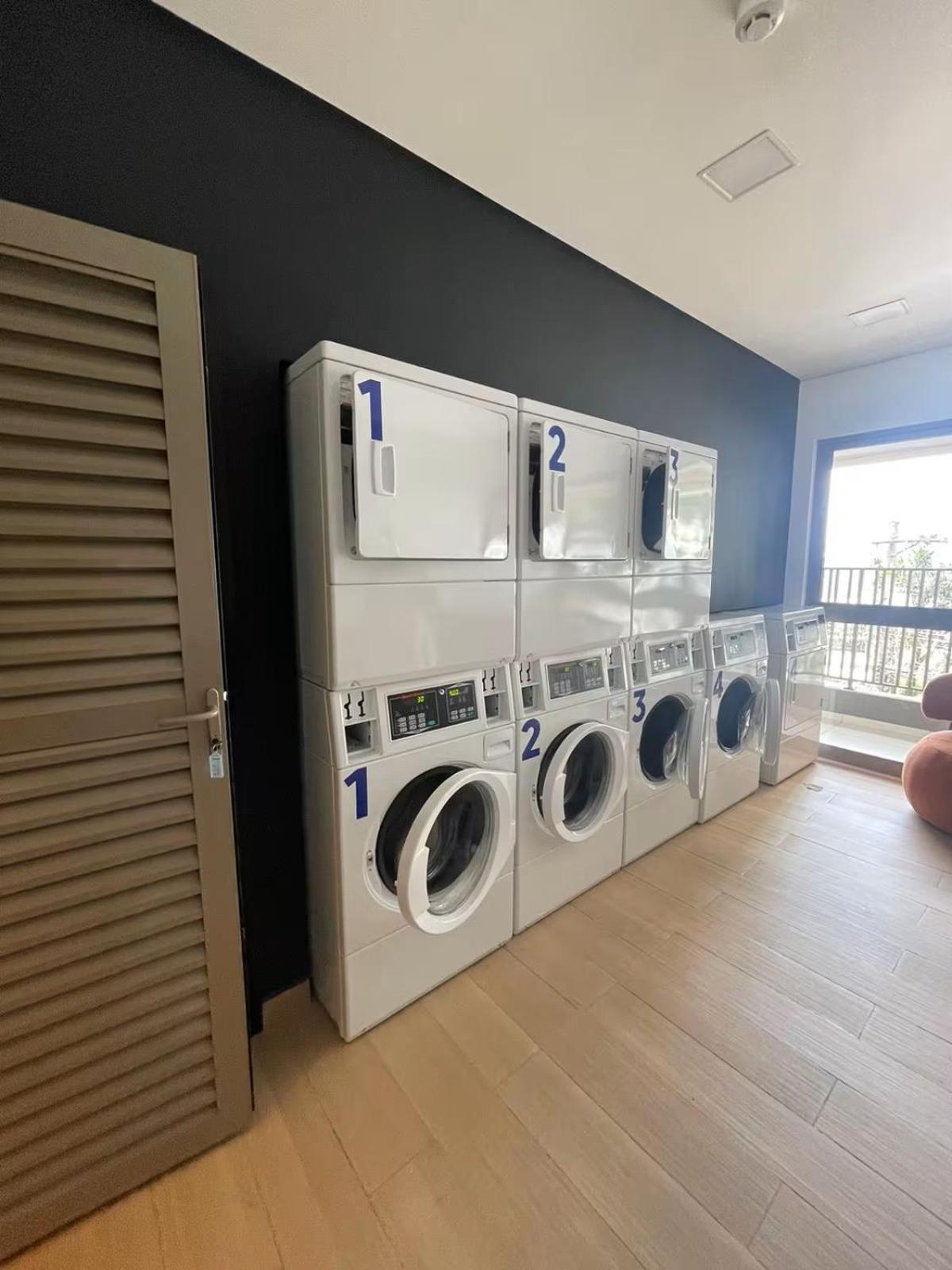 Apartamento Madalena, Metro, Moderno *